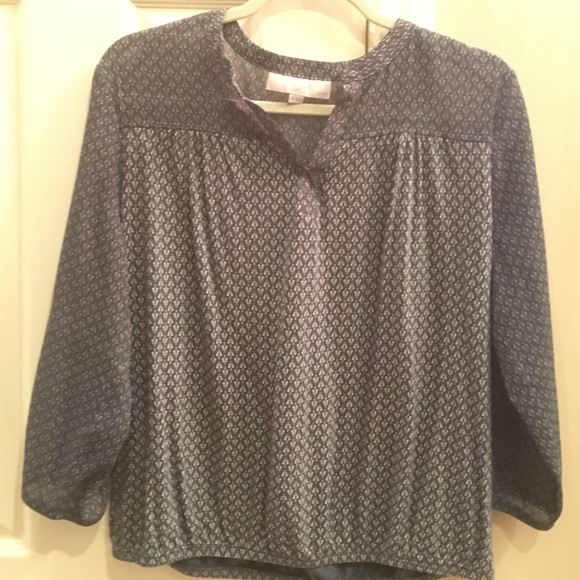 Loft shirt