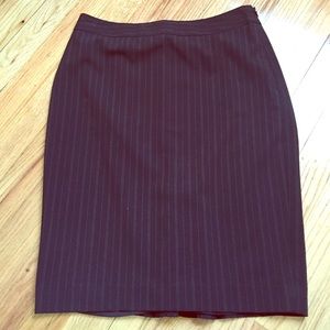 Holiday sale 🎉- Calvin Klein pencil skirt