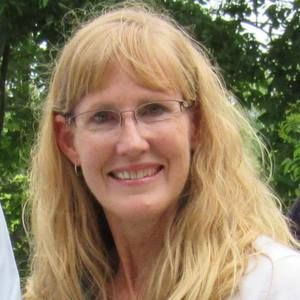 Meet your Posher, Gwynda