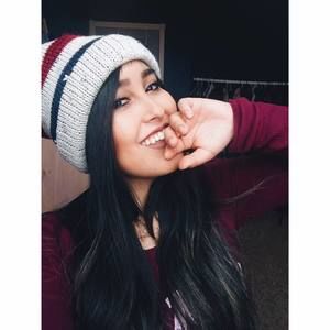 Meet your Posher, Sarah