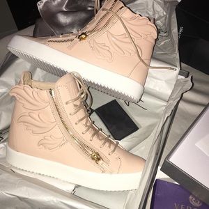 Flame leather Giuseppe Flame leather Giuseppe