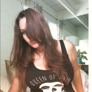 Meet your Posher, Taryn