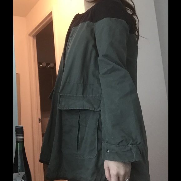 zara trench coat - Picture 3 of 4