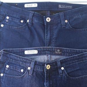 AG -The Stevie  and the Ballad