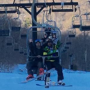 Meet your Posher, Sam