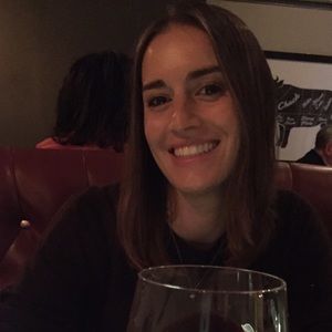 Meet your Posher, Carrie