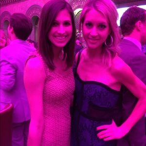 Meet your Posher, Juliana