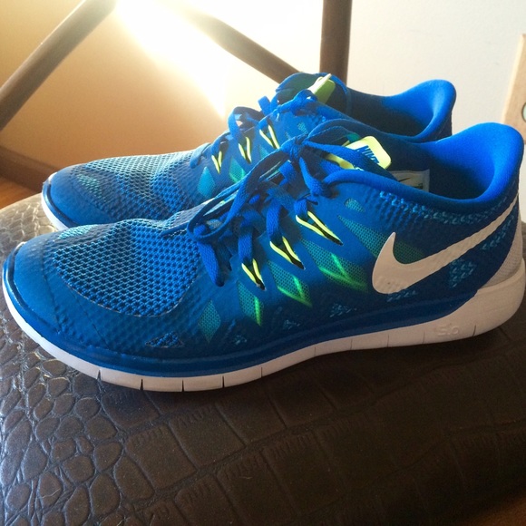 Nike Free 5.0