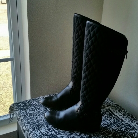 Anne Klein Shoes - ANNE KLEIN.....FINAL PRICE. ..GORGEOUS BOOTS