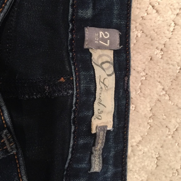 Level99 jeans - Picture 3 of 3