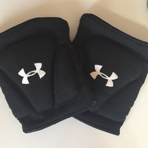 Volleyball Kneepads