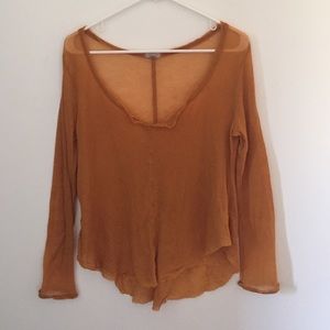 Urban Outfitters Lightweight Thermal