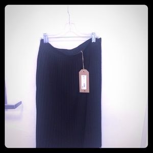 Brooks Brothers pleated skirt! Brand new!