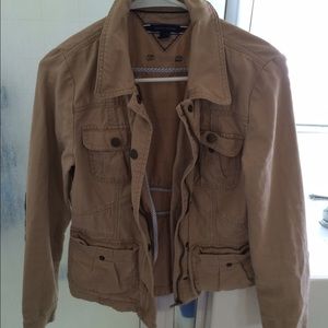 Tommy Hilfiger jacket