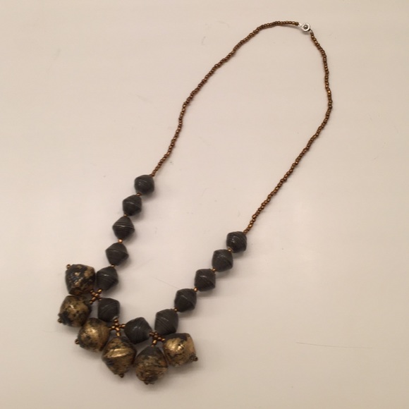 31 Bits Necklace