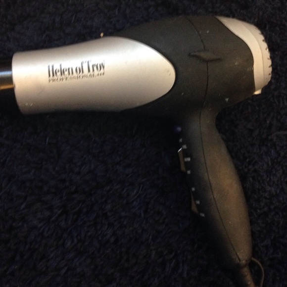 Helen of Troy hairdryer