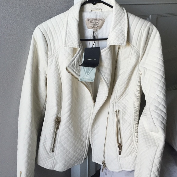 Zara jacket