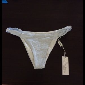 Malibu Printed Frankie's Bikini Bottom