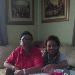 Meet your Posher, Vanessa