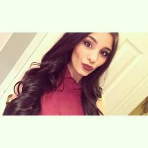 Meet your Posher, Gianna