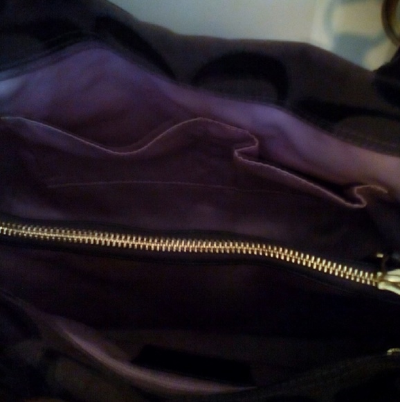 Coach Purse - Picture 3 of 6