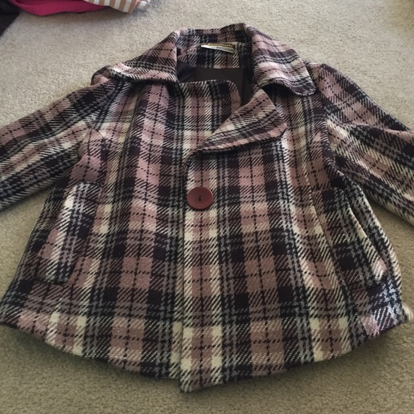 FALL lightweight jacket!