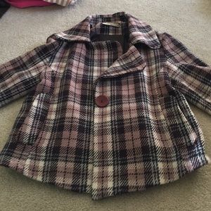 FALL lightweight jacket!