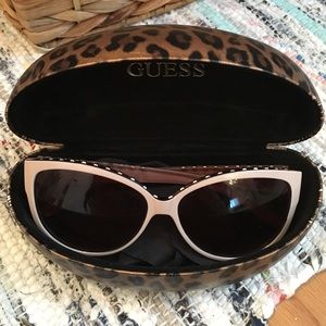 Guess sunglasses
