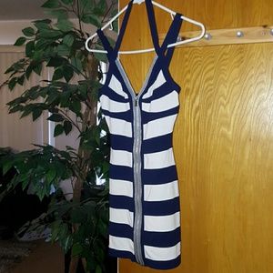 Bebe dress