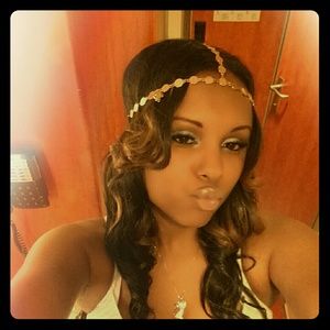 Meet your Posher, Tiffany