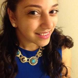 Meet your Posher, Nevin