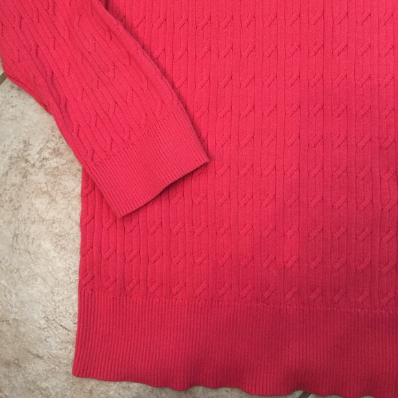 Boat Neck Top - Picture 3 of 4