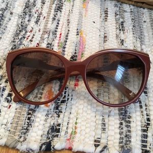 Chloe sunglasses