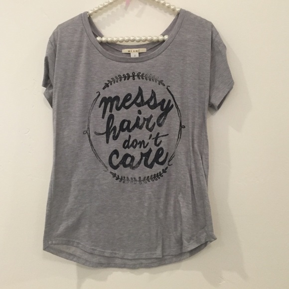 Graphic tee