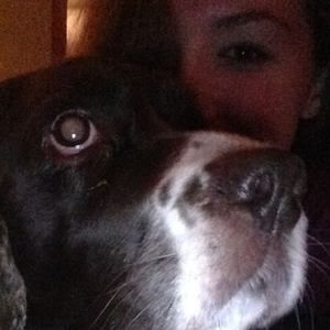 Meet your Posher, Dana