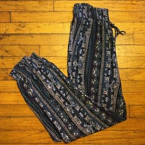 Boho Pants 🔶