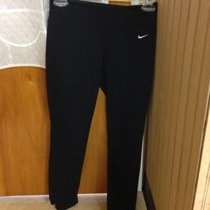 Nike dry fit leggings
