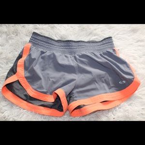 unworn champion shorts