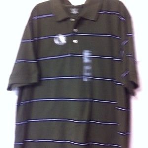 Men's super pique polo 2xl