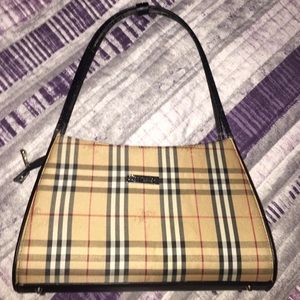 Burberry Handbag