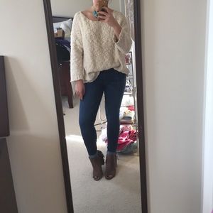 Gap Skinny Jeans