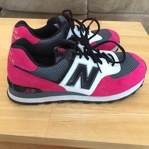 New Balance shoes