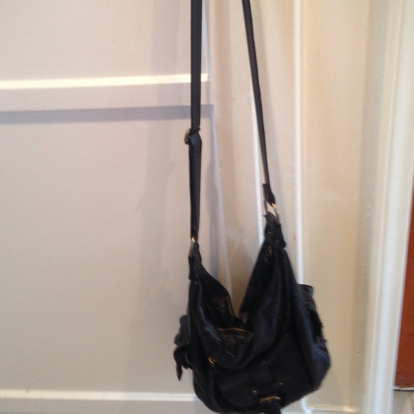 Black bag - Picture 2 of 2