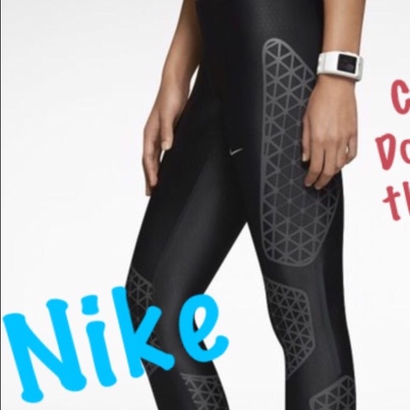 Nike Swift Capri Pants for @jayrt2015