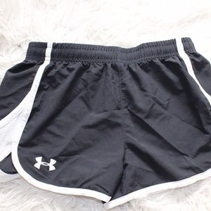 under armor shorts (never worn)