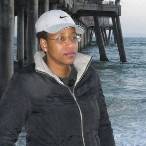 Meet your Posher, Yvette