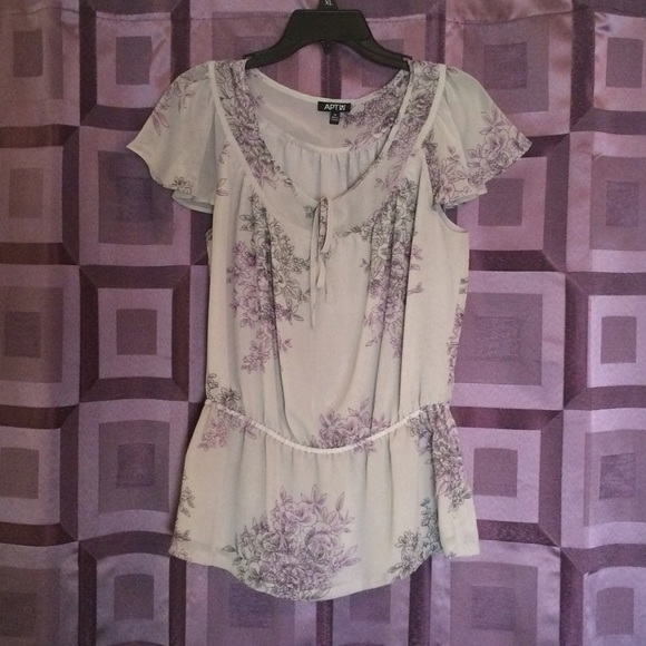 Beautiful Blouse