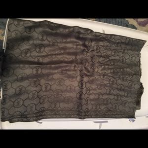 Michael kors scarf