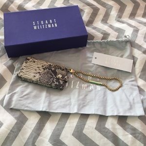 Stuart Weitzman Phone Wallet for 5/5s/5c