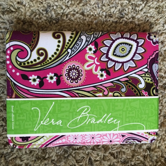 Vera Bradley Small eBook cover